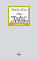 Manual Basico De Derecho Administrativo