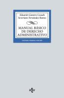 Manual Basico De Derecho Administrativo
