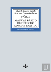 Manual Basico De Derecho Administrativo