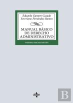 Manual Basico De Derecho Administrativo