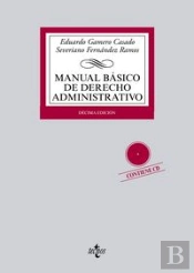 Manual Básico De Derecho Administrativo
