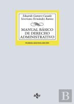 Manual Basico De Derecho Administrativo