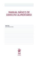 Manual Básico De Derecho Alimentario