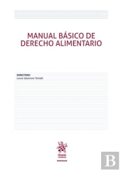 Manual Básico De Derecho Alimentario