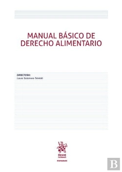 Bertrand.pt - Manual Básico De Derecho Alimentario