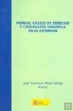 Bertrand.pt - Manual Básico De Derecho Y Ciudadan¡A Española En El Exterior