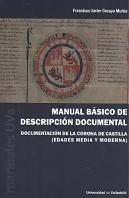 Manual Basico De Descripcion Documental