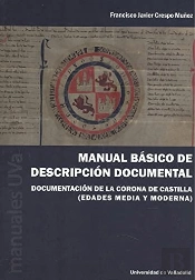 Manual Basico De Descripcion Documental