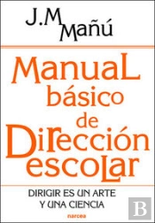 Manual Básico De Dirección Escolar