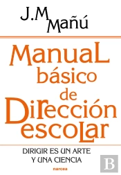 Manual Básico De Dirección Escolar