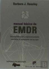 Manual Básico De Emdr