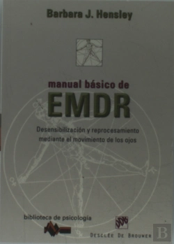 Bertrand.pt - Manual Básico De Emdr