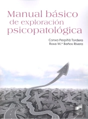 Manual Básico De Exploración Psicopatológica