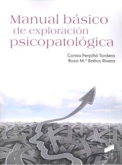 Bertrand.pt - Manual Básico De Exploración Psicopatológica