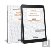 Manual Básico De Fiscalidad Internacional (Papel + E-Book)