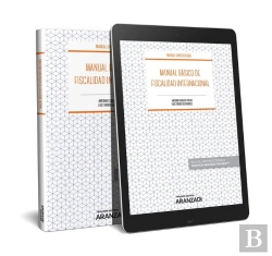 Bertrand.pt - Manual Básico De Fiscalidad Internacional (Papel + E-Book)