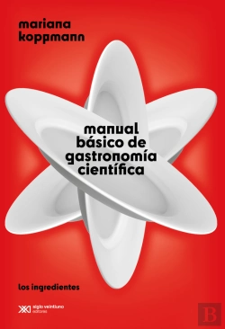 Bertrand.pt - Manual Básico De Gastronomía Científica