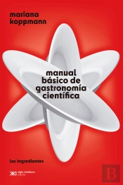 Manual Basico De Gastronomia Cientifica
