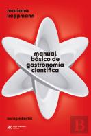 Manual Basico De Gastronomia Cientifica