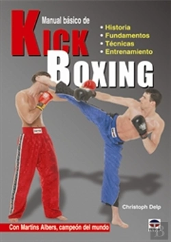 Bertrand.pt - Manual Básico De Kick Boxing