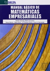 Manual Básico De Matemáticas Empresariales