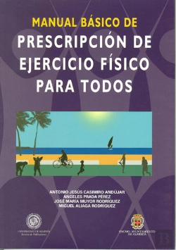 Bertrand.pt - Manual Básico De Prescripción De Ejercicio Físico Para Todos
