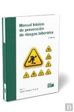 Bertrand.pt - Manual Basico De Prevencion De Riesgos Laborales 2024