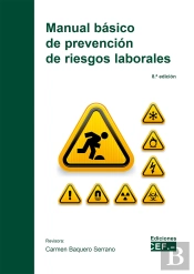Manual Basico De Prevencion De Riesgos Laborales