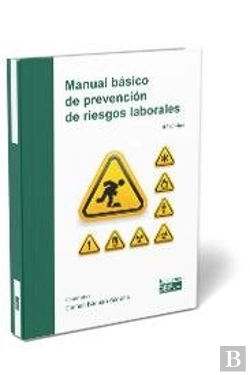 Bertrand.pt - Manual Básico De Prevención De Riesgos Laborales