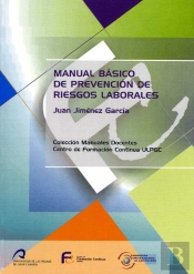 Manual Básico De Prevención De Riesgos Laborales