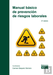 Manual Basico De Prevencion De Riesgos Laborales