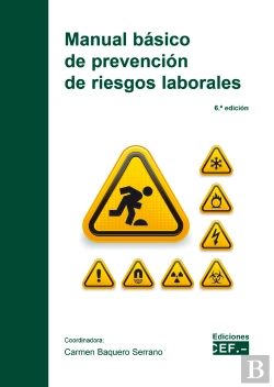 Bertrand.pt - Manual Basico De Prevencion De Riesgos Laborales
