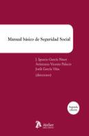 Manual Básico De Seguridad Social. 2ª Edición