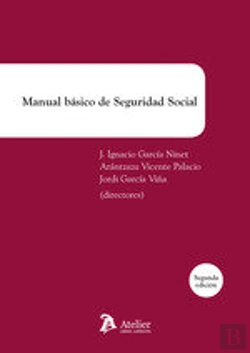 Bertrand.pt - Manual Básico De Seguridad Social. 2ª Edición