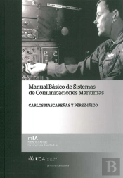 Manual Básico De Sistemas De Comunicaciones Marítimas