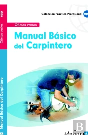 Manual Basico Del Carpintero