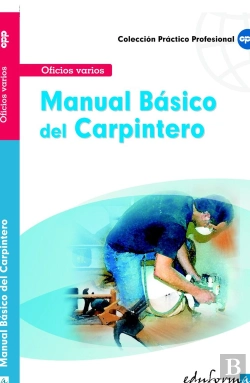 Bertrand.pt - Manual Basico Del Carpintero