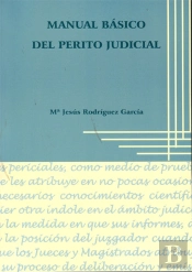Manual Básico Del Perito Judicial
