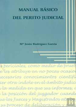 Bertrand.pt - Manual Básico Del Perito Judicial