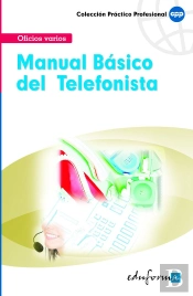 Manual Basico Del Telefonista