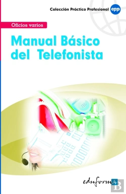 Bertrand.pt - Manual Basico Del Telefonista