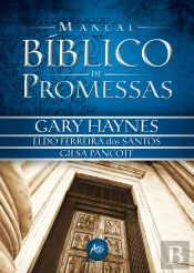 Manual Bíblico De Promessas