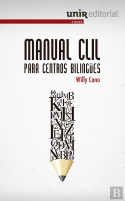 Bertrand.pt - Manual Clil Para Centros Bilingües