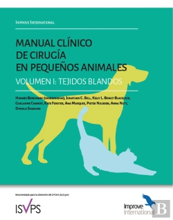 Bertrand.pt - Manual Clínico De Cirugía En Pequeños Animales