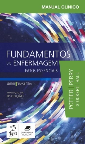 Manual Clínico de Fundamentos de Enfermagem