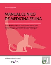 Manual Clinico De Medicina Felina