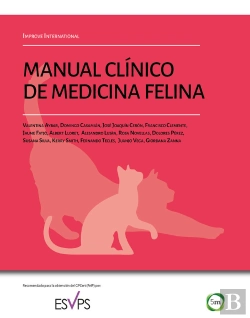 Bertrand.pt - Manual Clinico De Medicina Felina