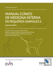 Manual Clinico De Medicina Interna En Pequeños Animales
