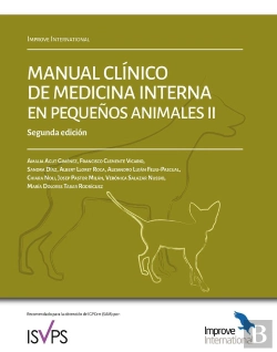 Bertrand.pt - Manual Clinico De Medicina Interna En Pequeños Animales