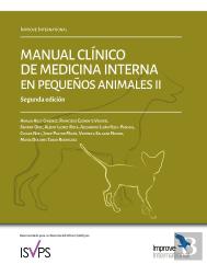 Manual Clinico De Medicina Interna En Pequeños Animales